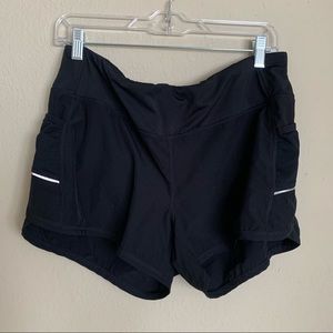 Active Life athletic shorts